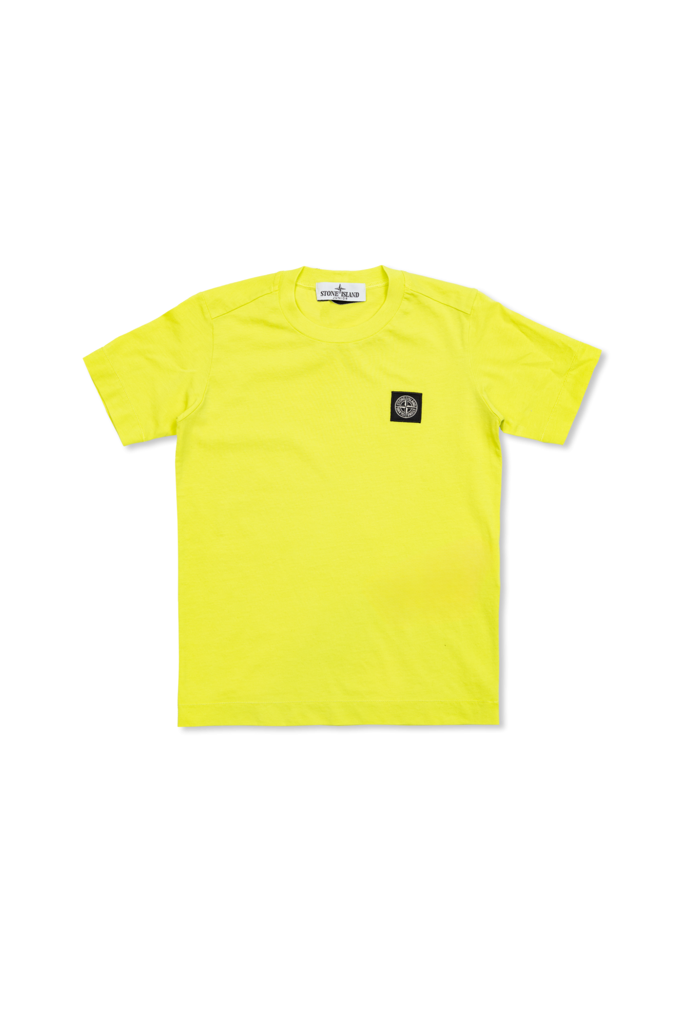 Stone Island Kids T-shirt with logo patch | Kids's Boys clothes (4-14  years) | Vitkac